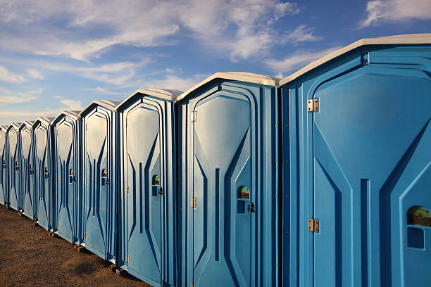 Best Deluxe Portable Toilet Rental  in Bridgeport, PA